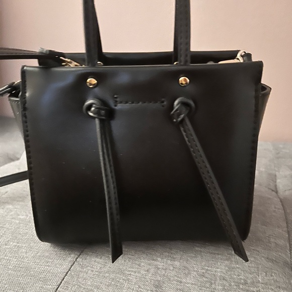 Zara mini cross body bag - Picture 3 of 4